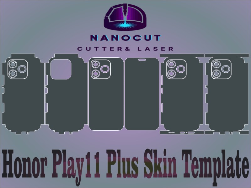 Honor Play11 Plus